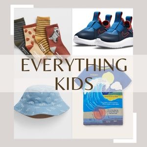 Everything About Kids | Clothing, Shoes, Accessories | Boys & Girls